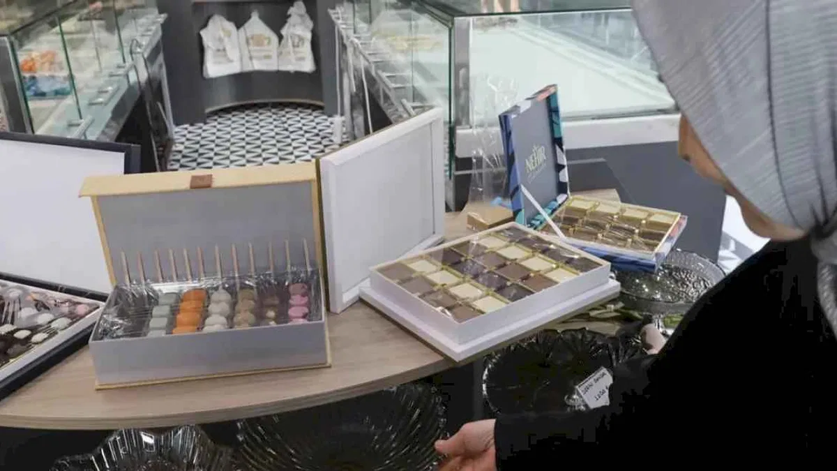Sakarya'da günlük hayata 'sanat molası'