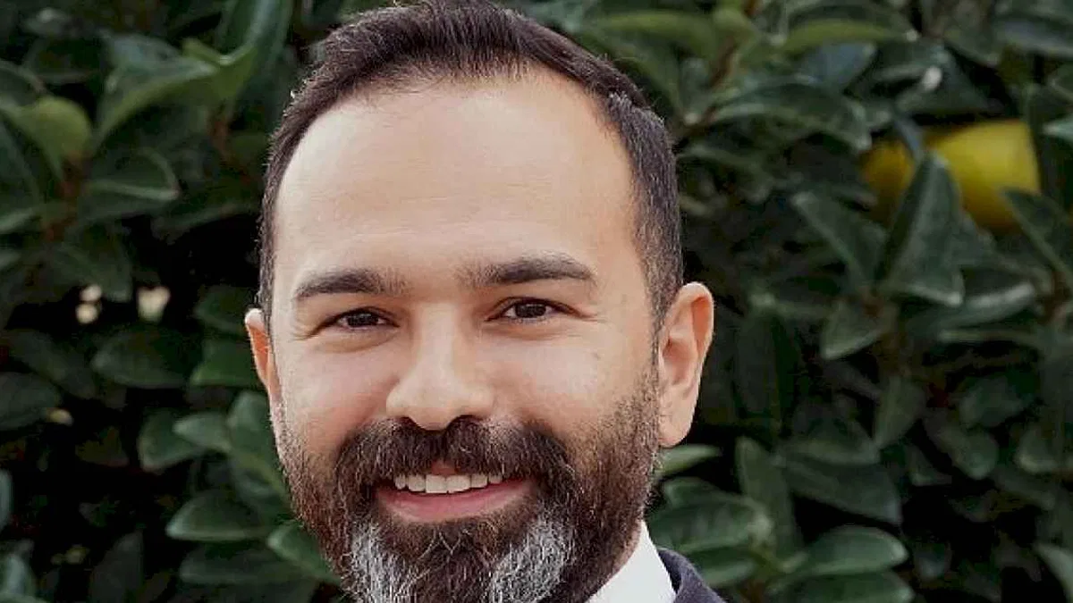 ETi Global Pazarlama Başkanlığı'na Alper Eroğlu Atandı