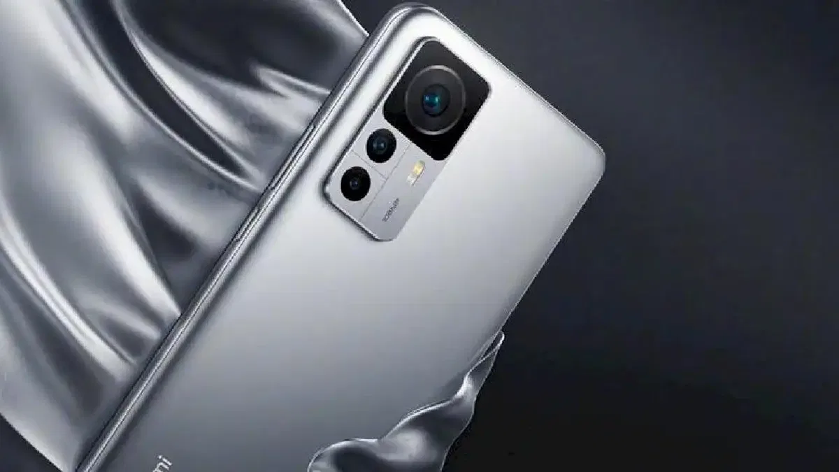 Xiaomi 13T Pro Tanıtım Tarihi Sızdırıldı