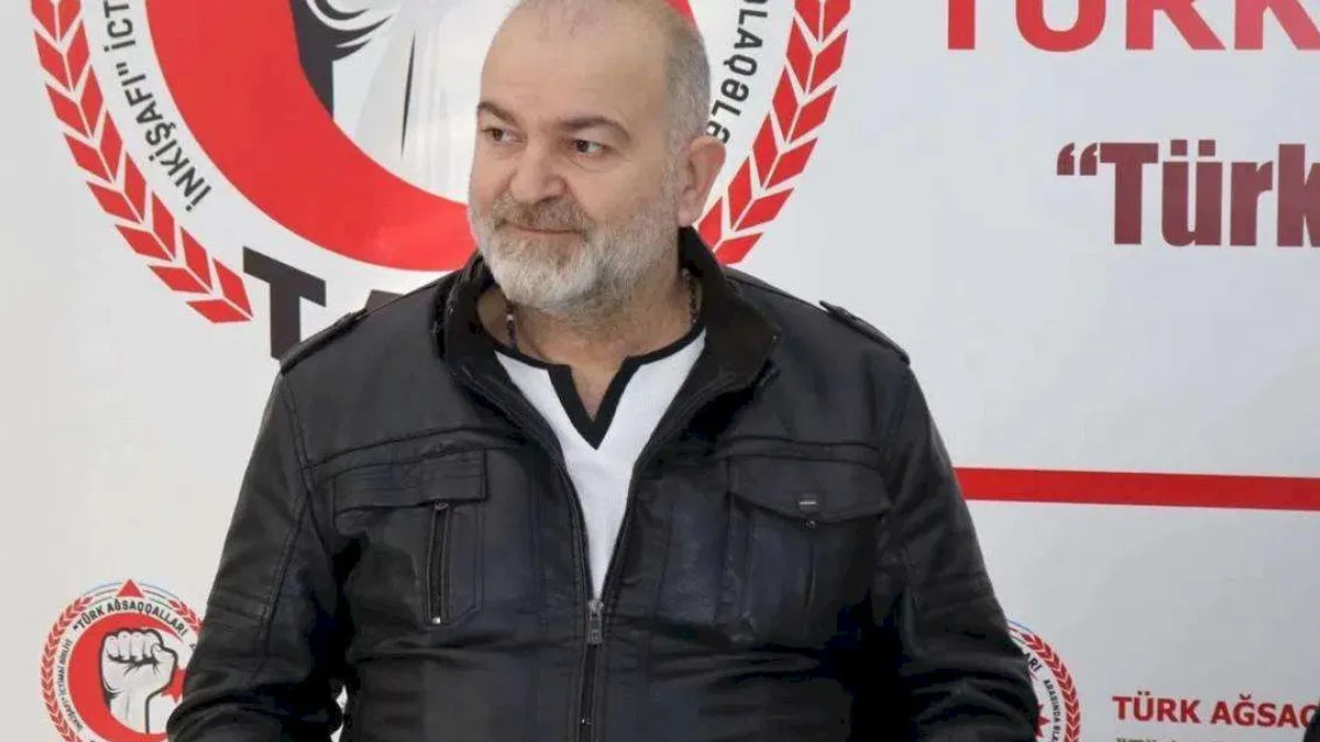 Serkan Torun'dan Azerbaycan’da Türk dünyası vurgusu