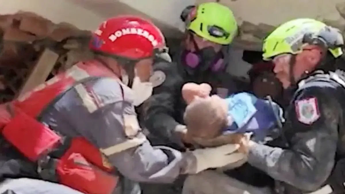 6 gün sonra gelen çifte mucize