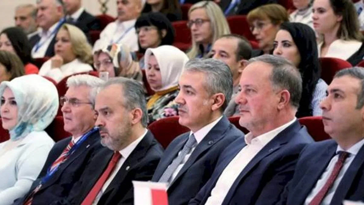 Sağlıklı Kentler Birliği Mardin'de toplandı
