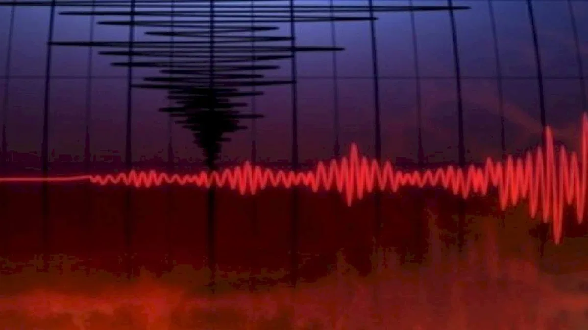 Kahramanmaraş ve Hatay'da eş zamanlı iki ayrı deprem!