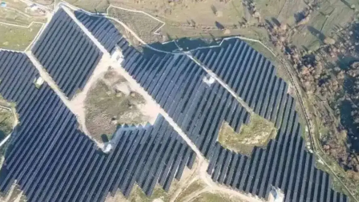 CW Enerji panelleri ile enerji ihtiyacına kalıcı çözüm
