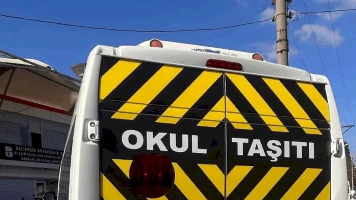 Balıkesir’de servis ve taksi plaka sahiplerine önemli uyarı