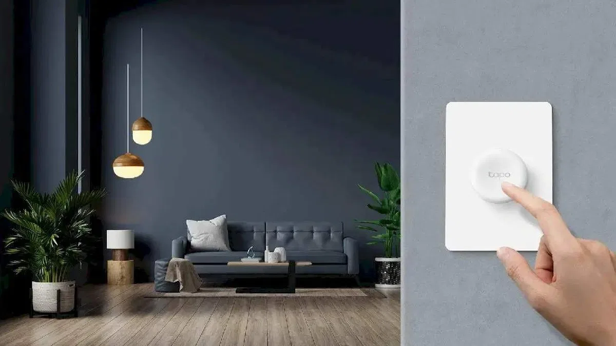 TP-Link Tapo Akıllı Işık Anahtarları Satışa Sunuldu