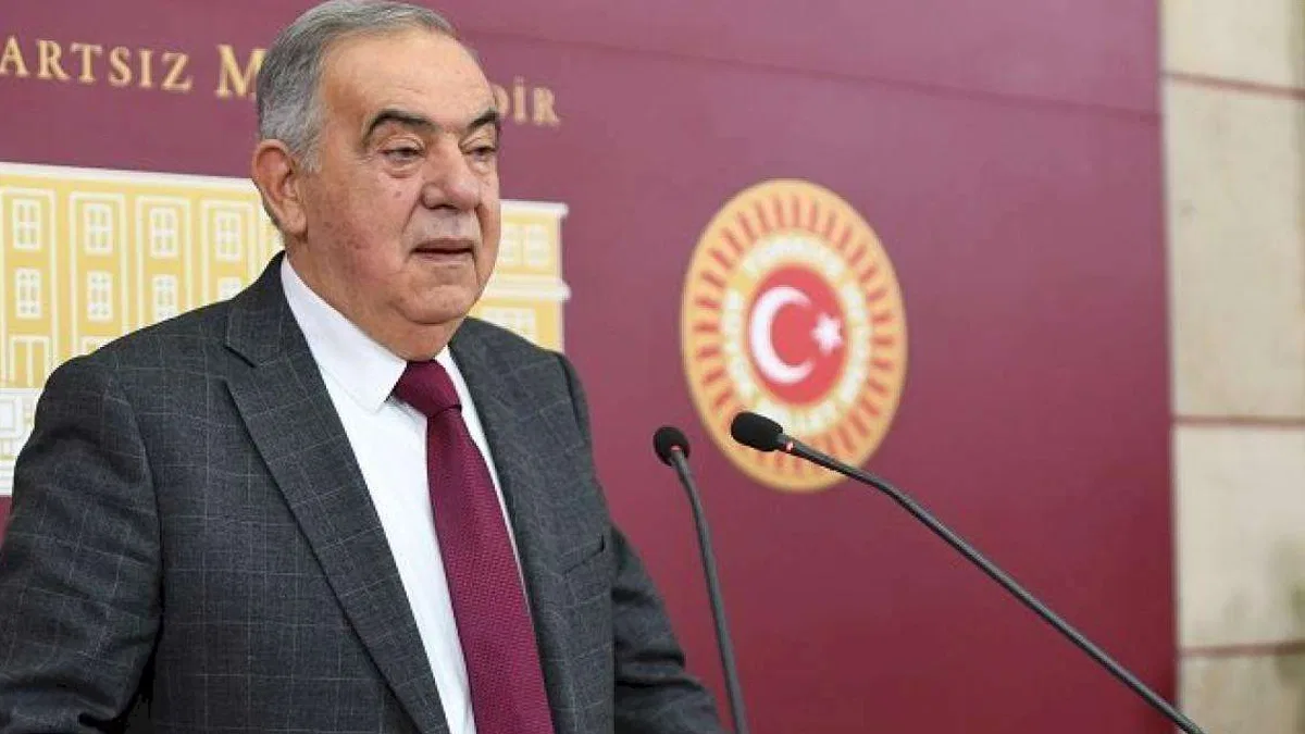 Altıntaş, Balıkesir Balya’da siyanür ve asbest tehlikesine dikkat çekti