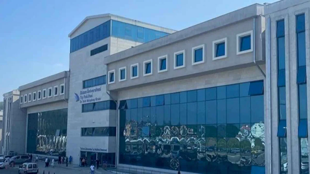 Düzce Üniversitesi Tıp Fakültesi'nde neler oluyor?