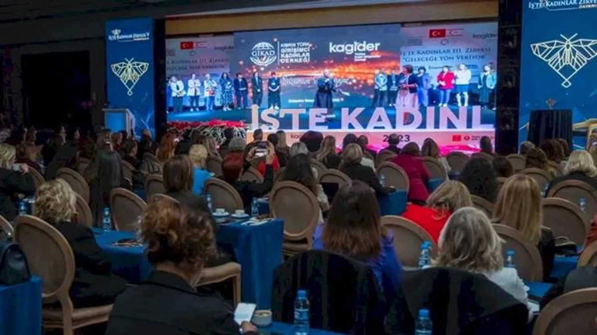 Kadın dayanıklılığı ekonomiye güç katıyor