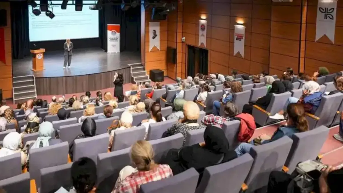 Maltepeli kadınlardan sağlık dayanışması