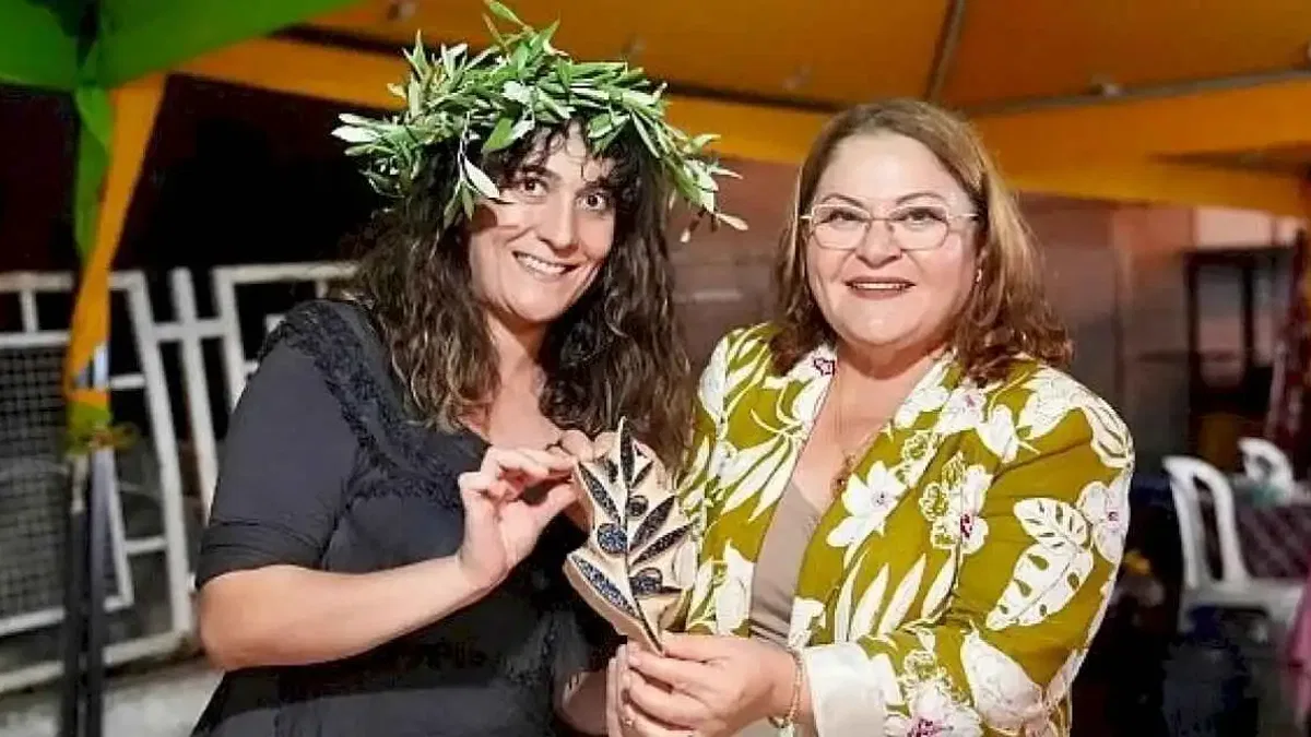 Didim Zeytin Festivali Renkli Görüntülere Sahne Oldu