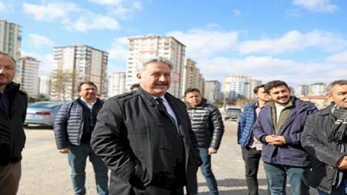 Battalgazi dönüşüme hazır
