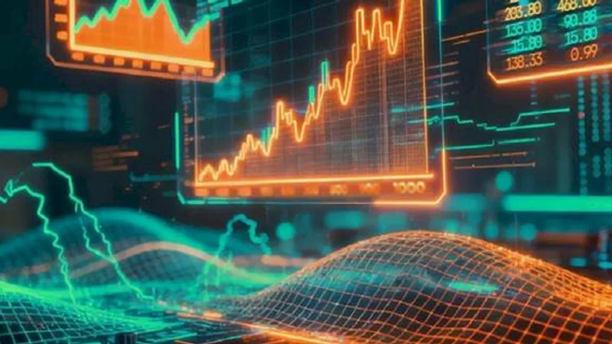 Finans Sektörü 2025’te Yapay Zeka, Blokzincir ve Organize Suç Tehditlerinin Hedefi Oldu
