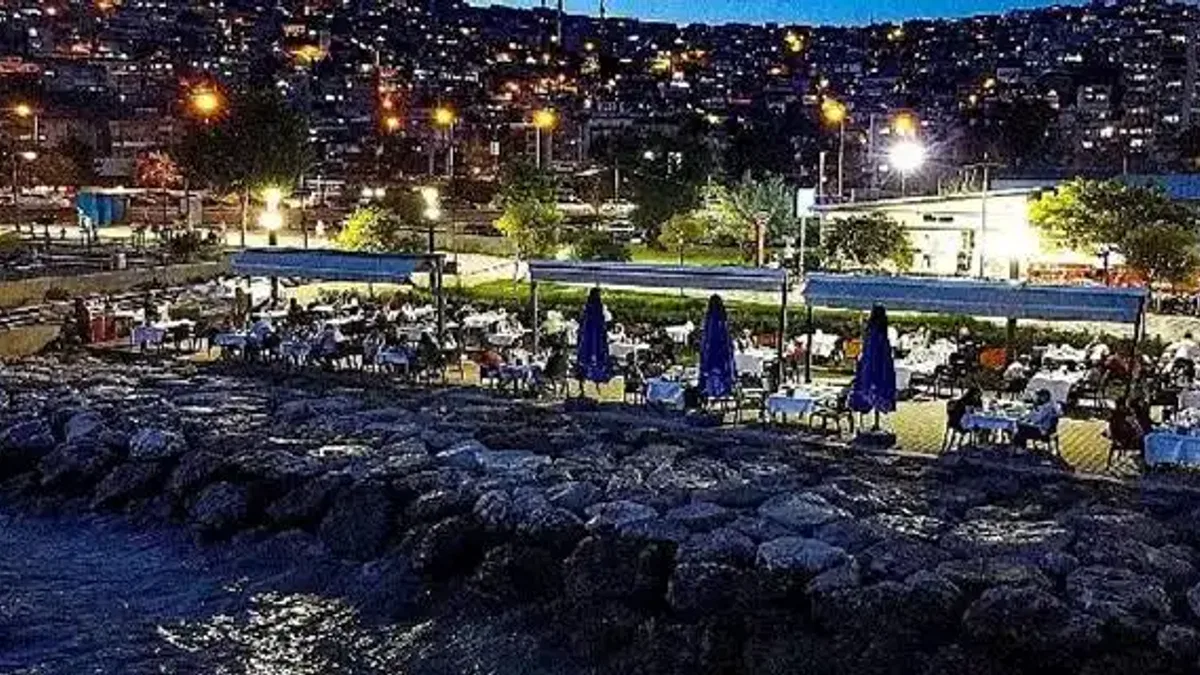 Bayraklı'da vegan ve glütensiz ürünlere ilgi