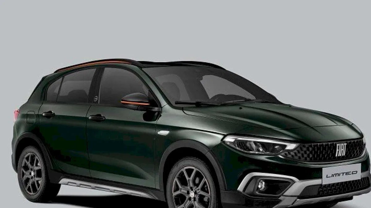 FIAT Türkiye beş yıl üst üste otomotiv lideri