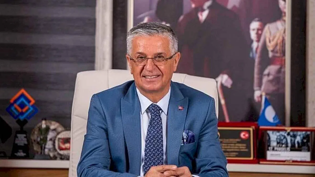 Göynük pazar yerinin açılışı gerçekleşiyor
