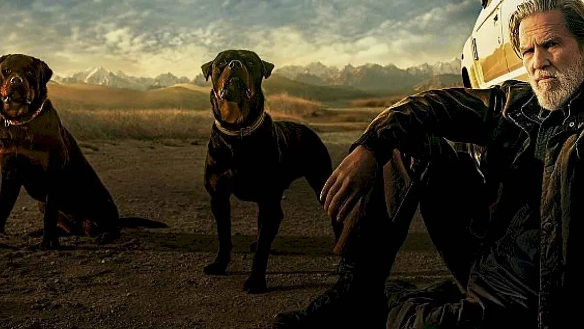 CIA'den Kaçan Dan Chase'in Hayatına Odaklanan Yeni Dizi 'The Old Man' 7 Ekim Pazartesi FX Ekranlarında Başlıyor!