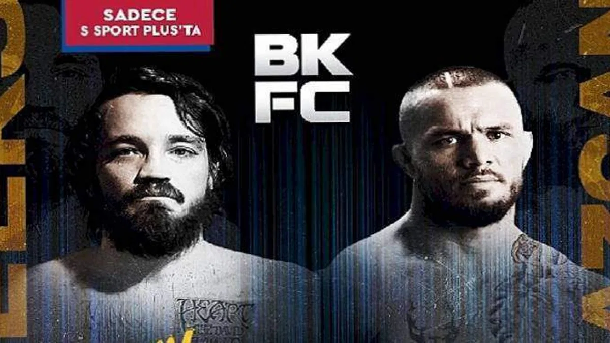 Murat Kazgan "Lord Pitbull" Çıplak El Dövüş Şampiyonasında Ringe Çıkıyor