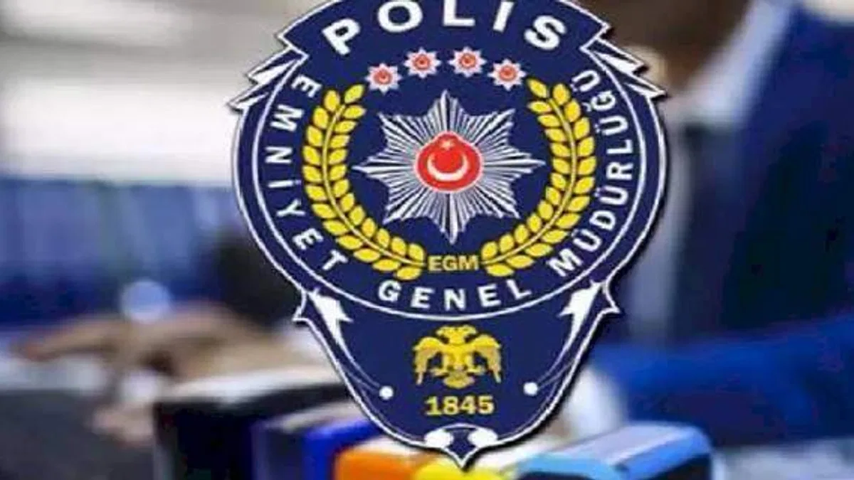 Emniyet'ten Atama Yönetmeliği'nde değişiklik