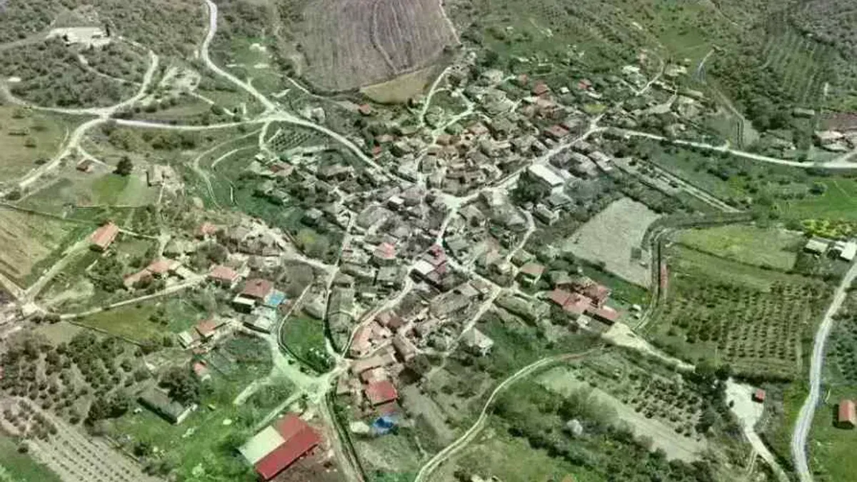 Manisa Kula’da yılların su hasreti bitiyor