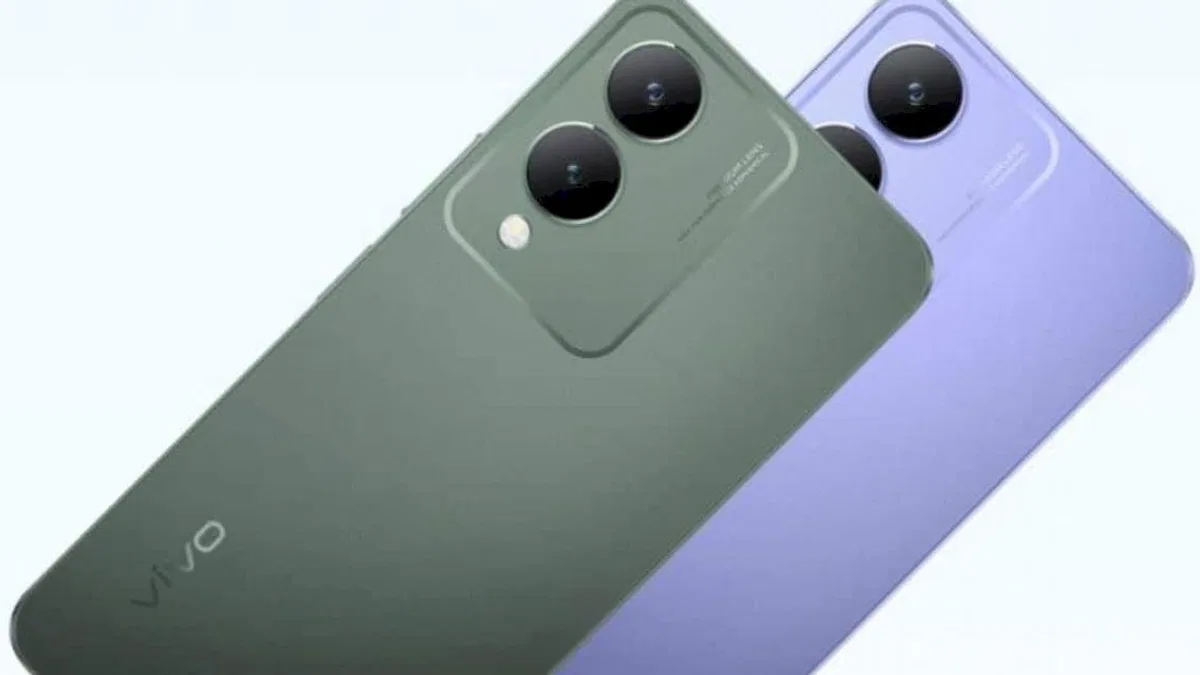 Vivo Y17s Özellikleri Doğrulandı