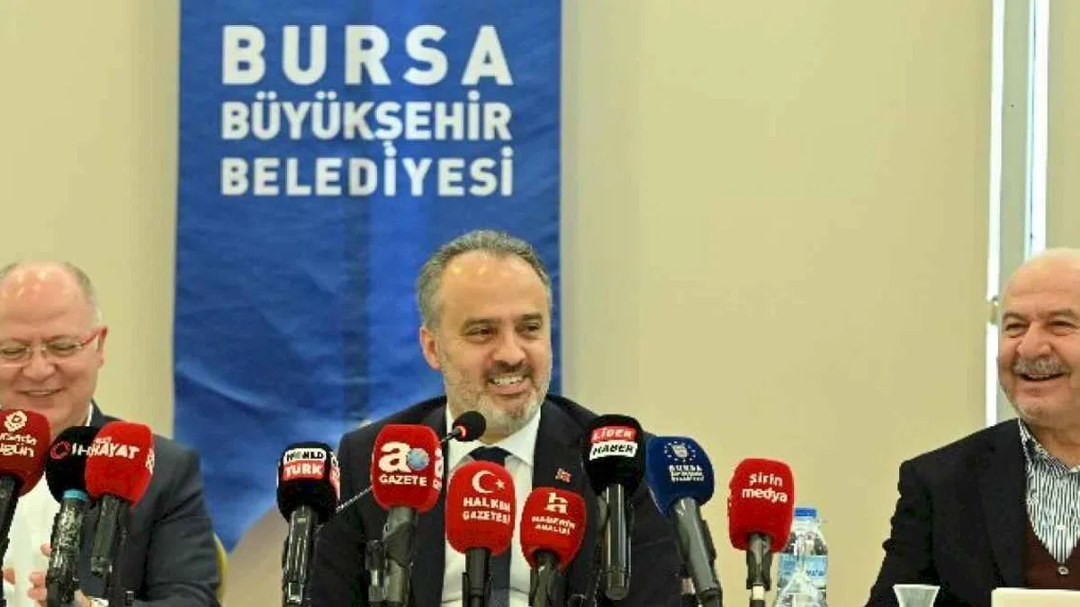 Bursa istihdam için yeniden buluşturacak