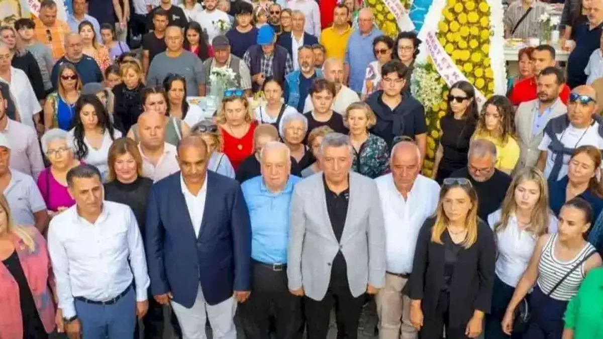 İzmir Güzelbahçe’ye yeni cazibe merkezi!