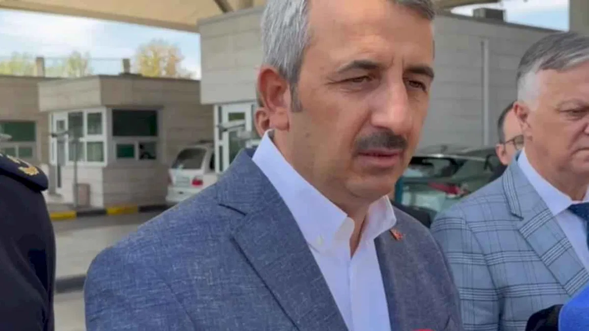 Kapıkule Gümrük Kapısı’nda rekor kırıldı