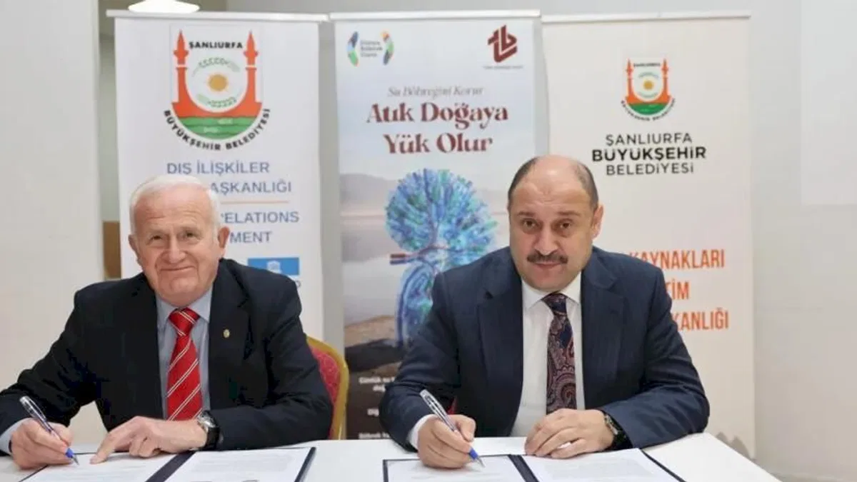 Şanlıurfa’da böbrek sağlığı için eğitim seferberliği