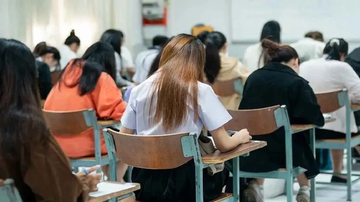 GAZİDEK öğrencileri başarılarıyla fark yarattı