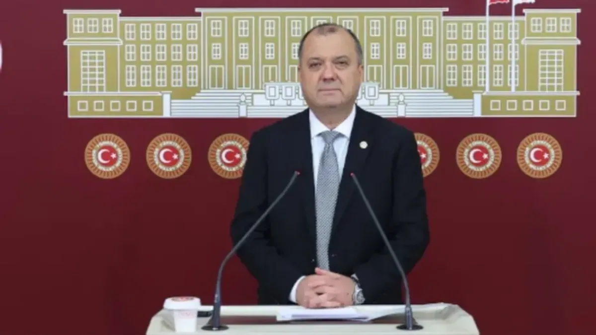 CHP'li Aygun'dan 'nükleer' tepki
