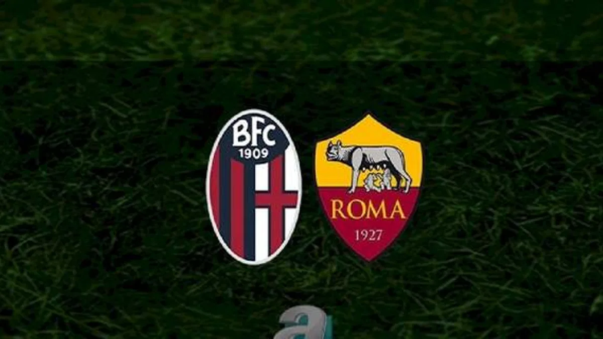 Bologna - Roma maçı ne zaman, saat kaçta ve hangi kanalda? | İtalya Serie A