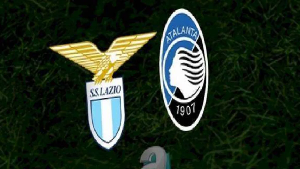 Lazio - Atalanta maçı ne zaman, saat kaçta ve hangi kanalda canlı yayınlanacak? | İtalya Serie A