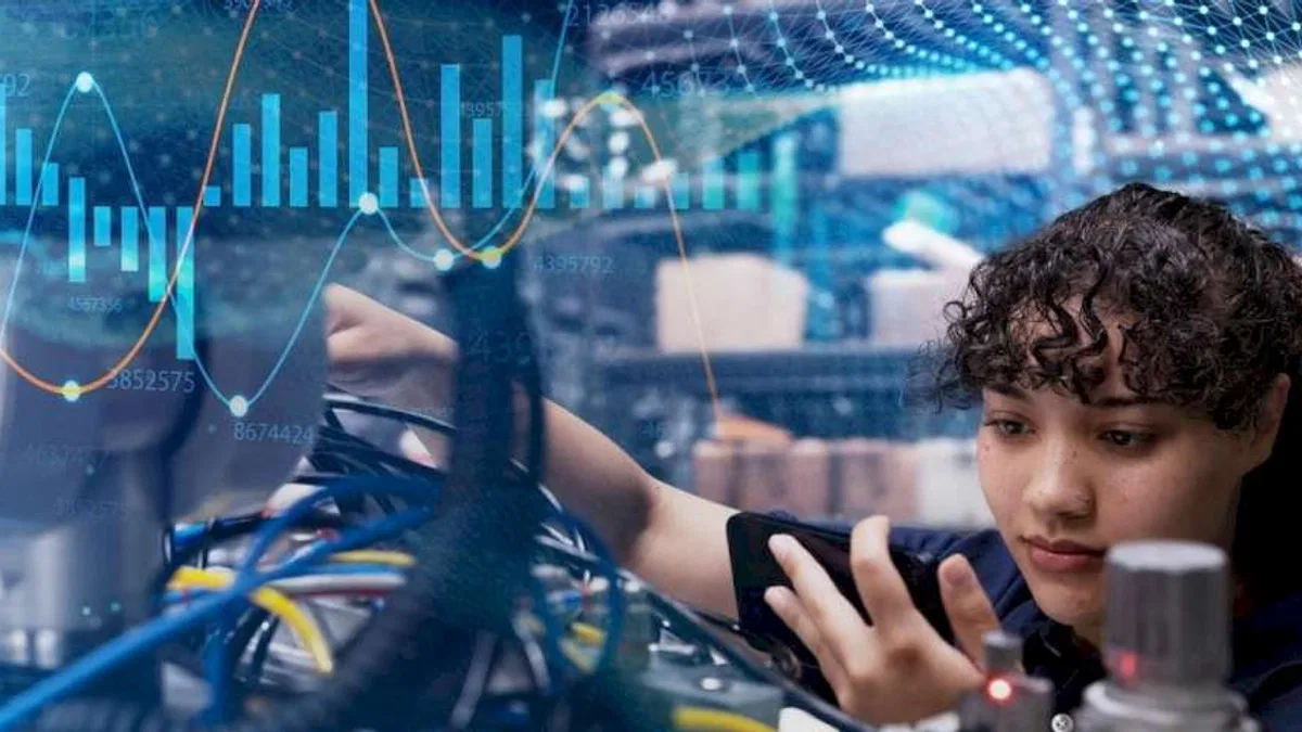 Microsoft ve Siemens Üretime Üretken Yapay Zeka Getirmek İçin Güç Birliği Yapacak