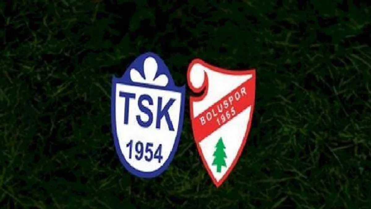 Tuzlaspor - Boluspor maçı ne zaman, saat kaçta ve hangi kanalda? | TFF 1. Lig