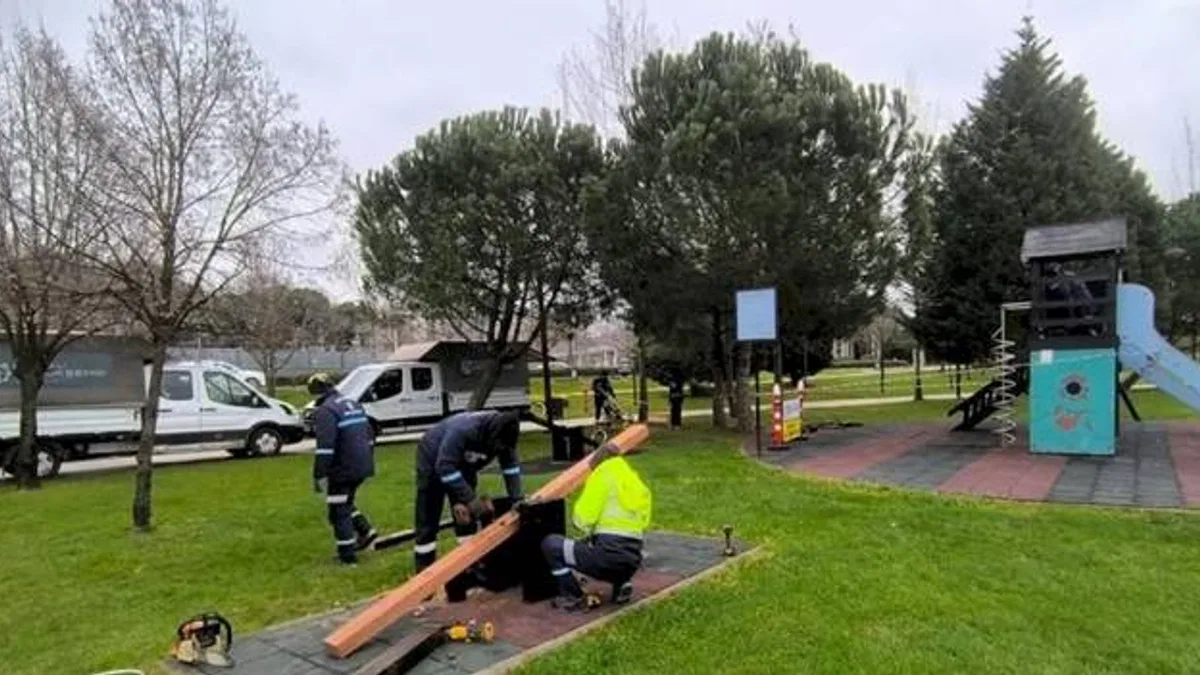 Kocaeli’de çocuklara güvenli yaz alanları