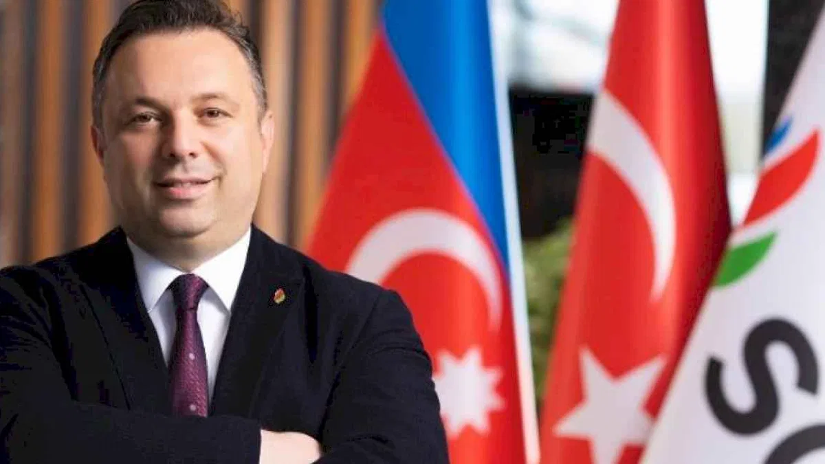Enerji alanındaki stratejik yatırımlara devam