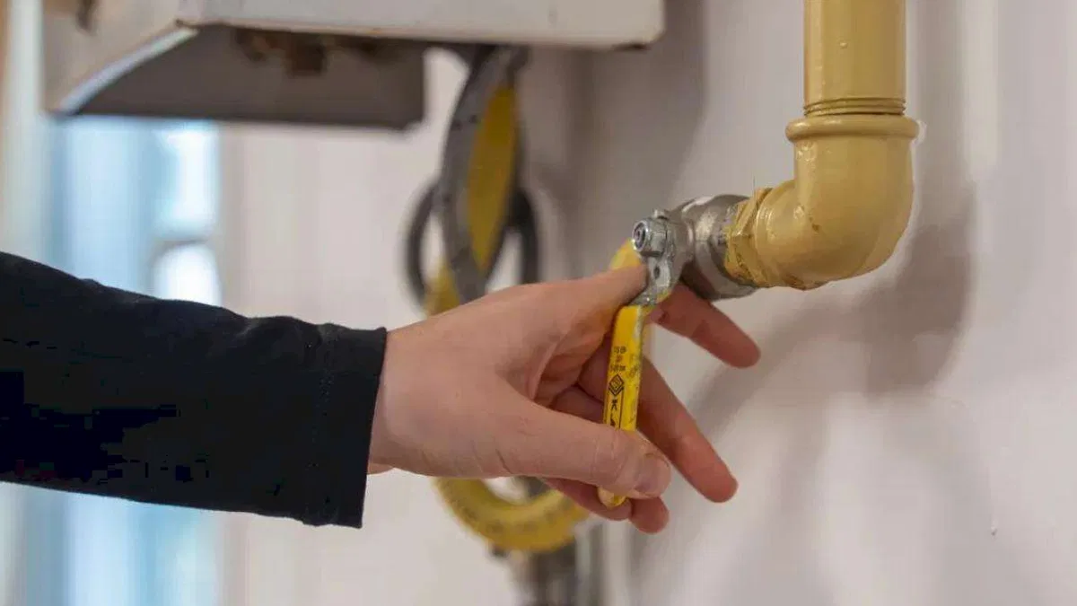 Soğuk havada doğal gaz uyarısı... Hayati hatalara dikkat!