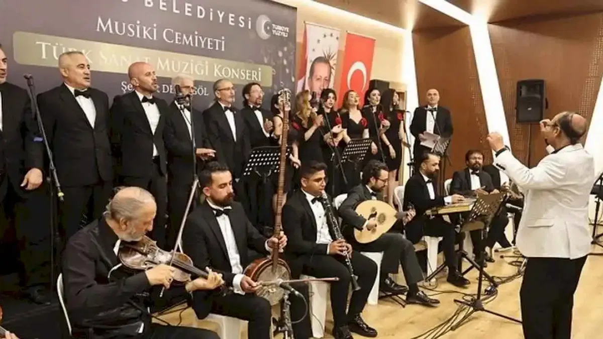 Kayseri Talas'tan Zafer Haftası hazırlığı
