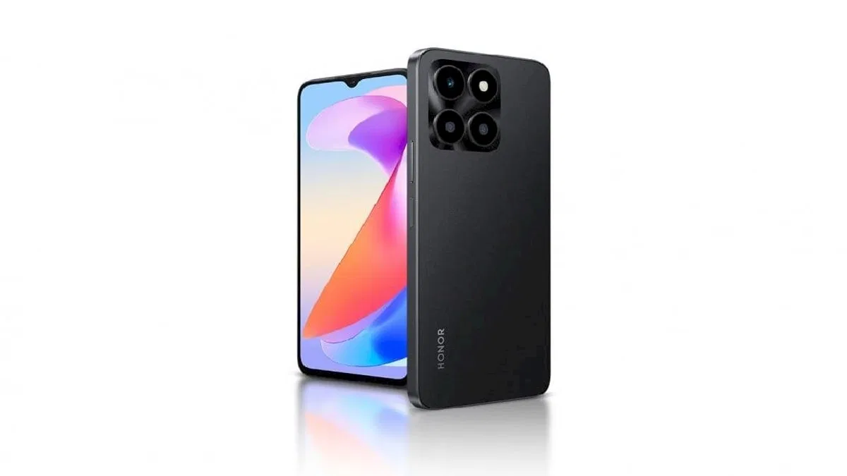 Honor X6a Tanıtıldı, İşte Özellikleri ve Fiyatı
