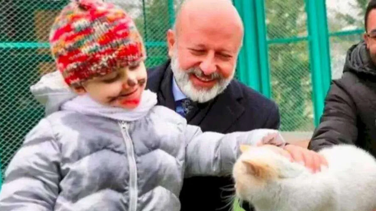 Kayseri Kocasinan'dan can dostlara sıkı takip