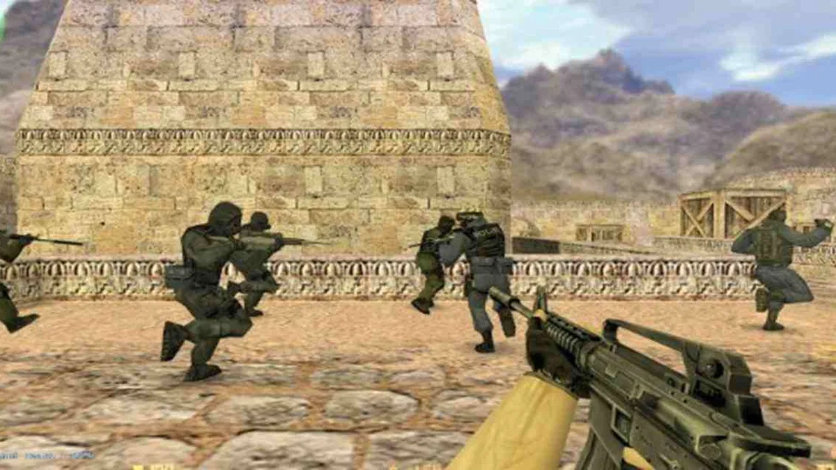 cs 1.6 topluluğu nasıl geliştiriyor?