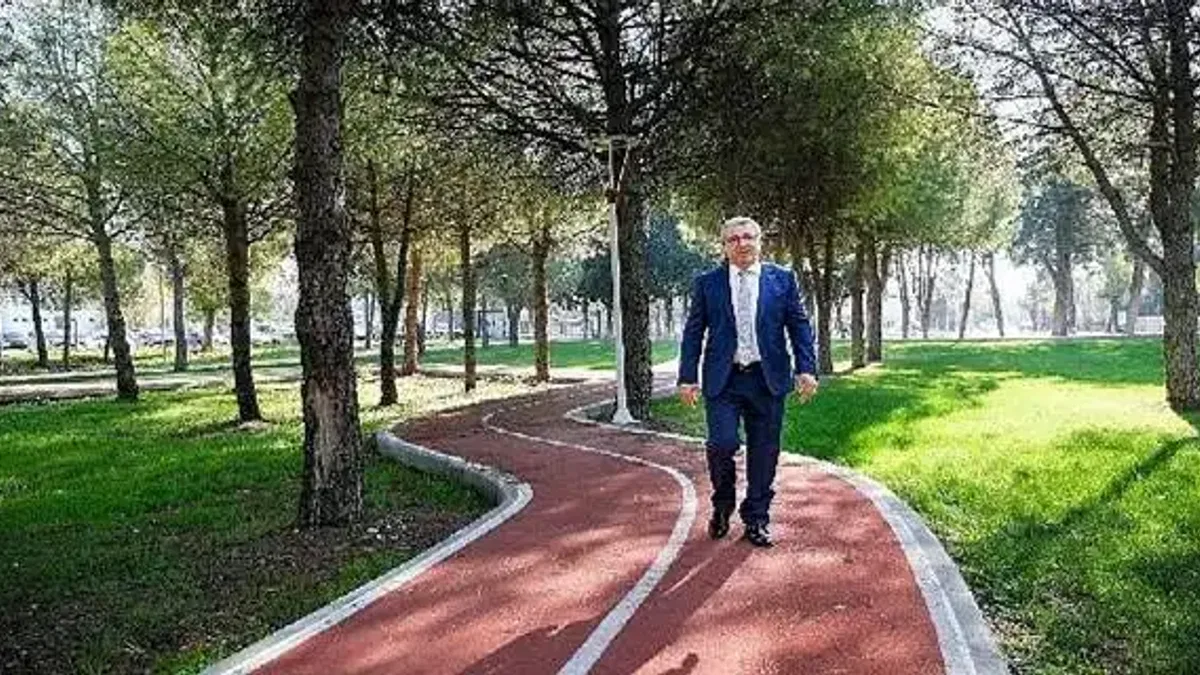 Ege Üniversitesi, sıfır atık ve geri dönüşüm uygulamaları ile öncü rol üstleniyor