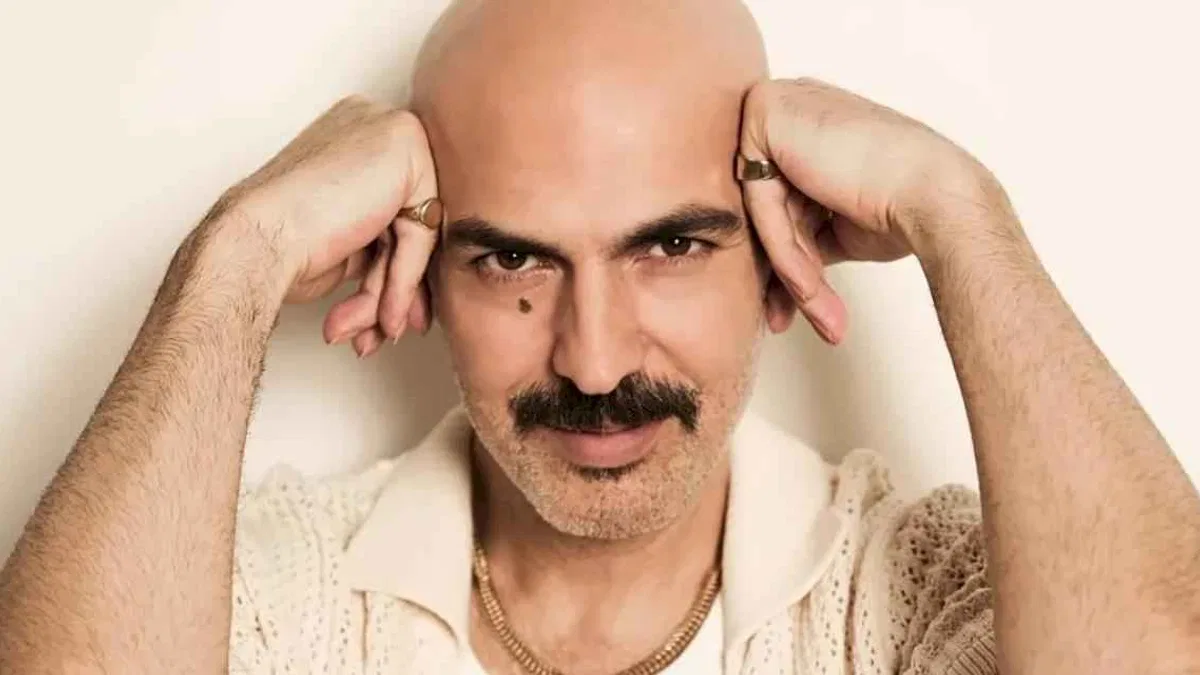 Soner Kabadayı 'Mevzu Derin' dedi