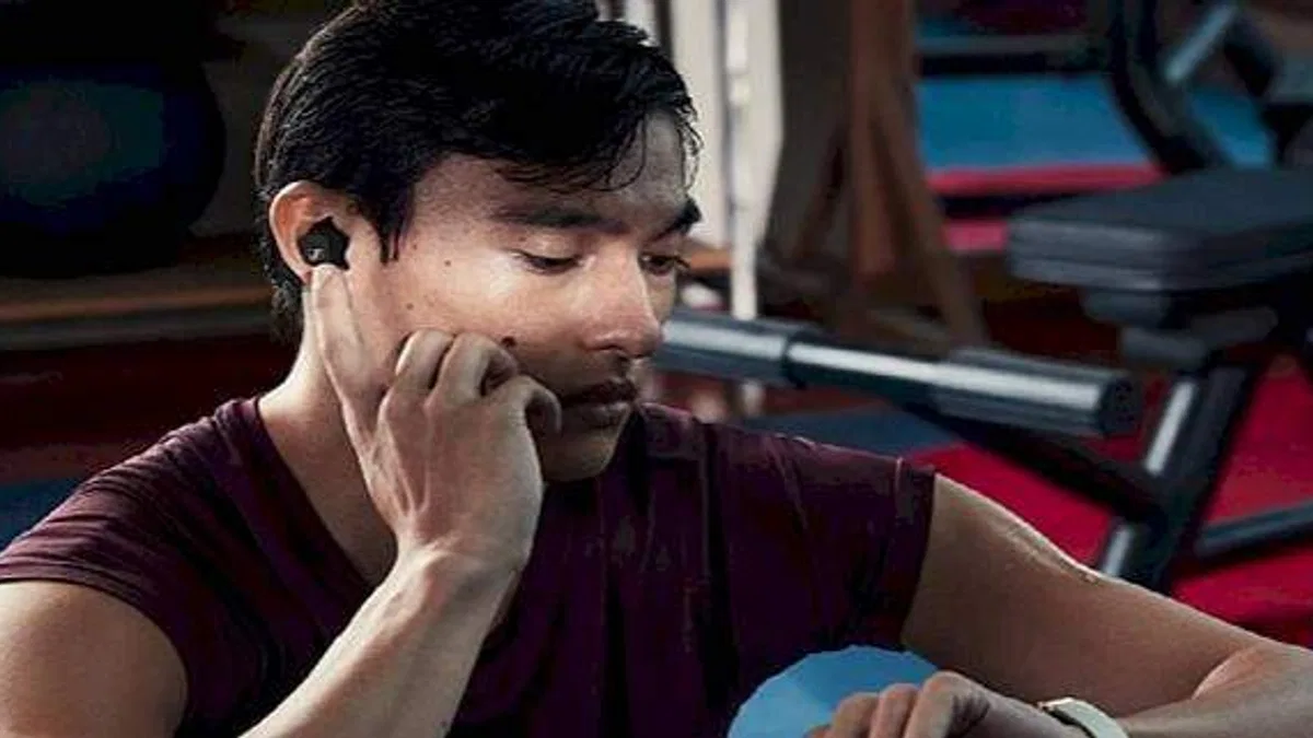 Sennheiser SPORT True Wireless: Performansınıza Yeniden Odaklanın