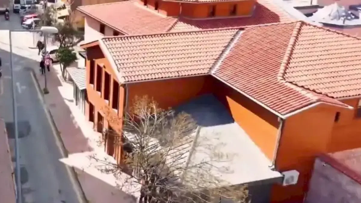 Ecdat yadigârı Haseki Bostan Hamamı yeniden hayat buldu