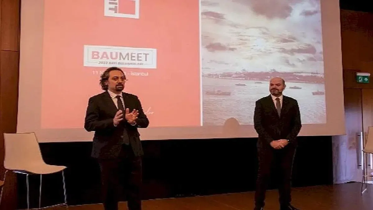 BAUMEET 2023 Bayi Buluşmaları ile dört farklı şehirde sektörün nabzını tuttu