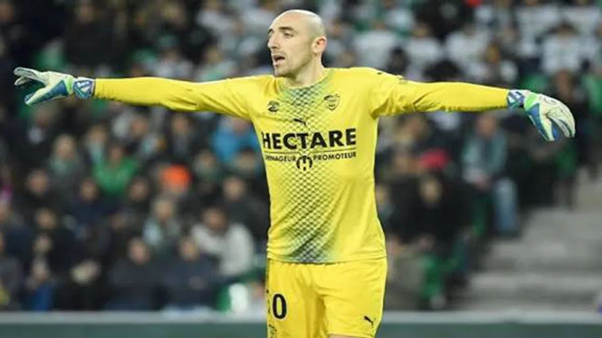 Tümosan Konyaspor ayrılığı duyurdu!