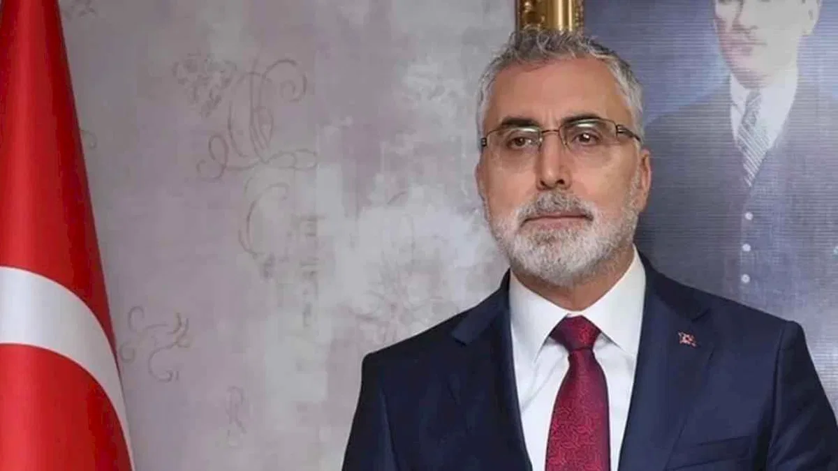 Memura ilk teklif geliyor