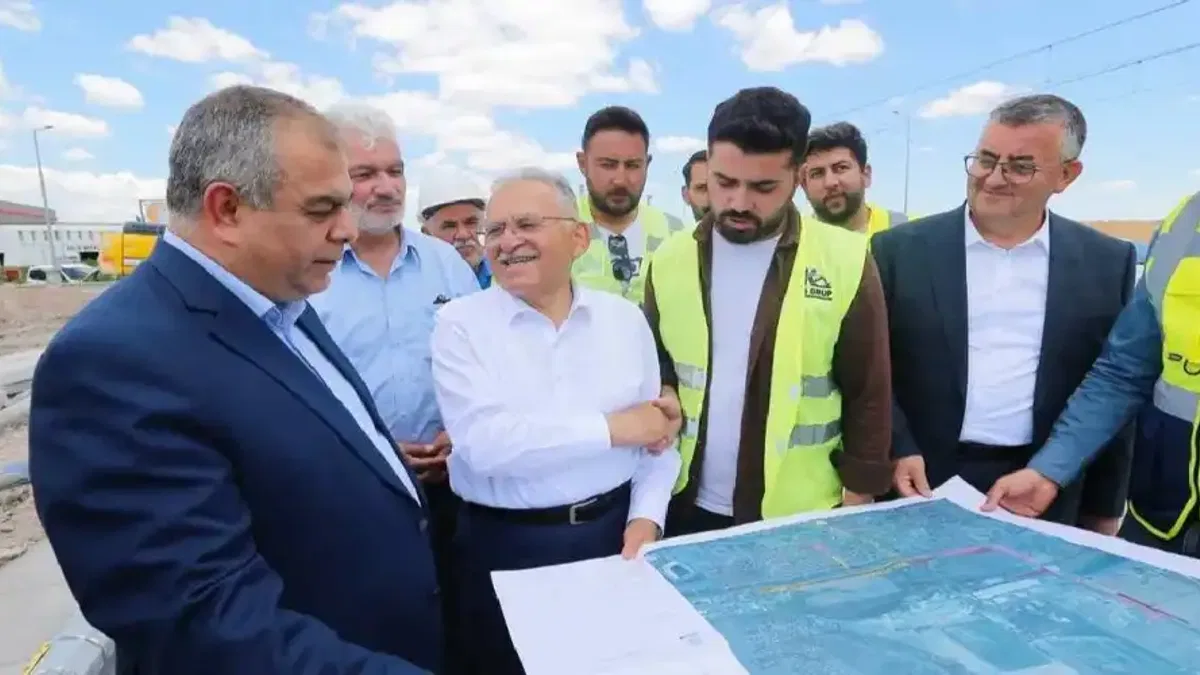 KASKİ'den 110 milyon liralık yatırım